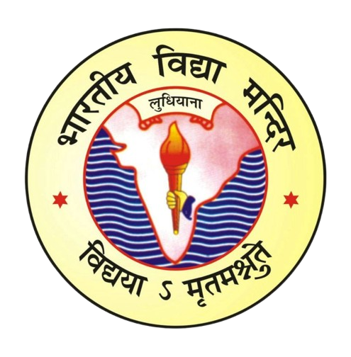 BVM Logo